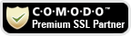 Comodo Premium SSL
